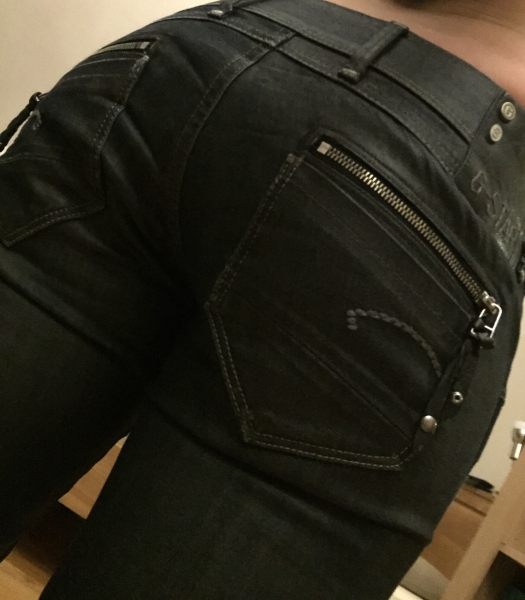 G star fender 2025 skinny jeans