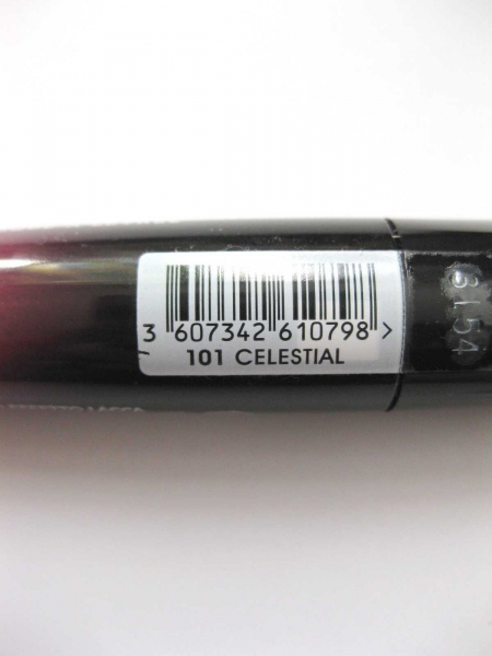 Rimmel Apocalips Lip Lacquer 