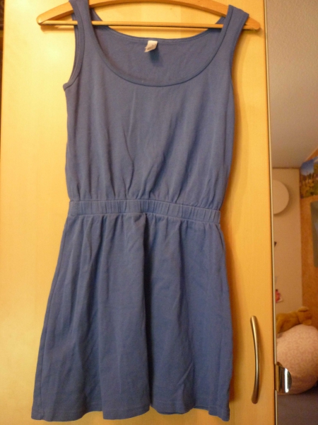 Kleid von American Apparel