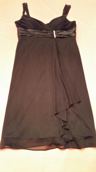 Kleines Schwarzes von Mariposa