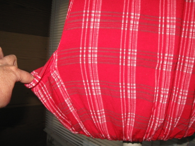 *** Süß ~ Hängerchen ~ Kleine Beuteltaschen ***