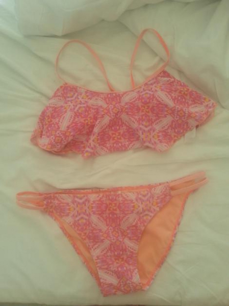 Beliebter Bikini von primark :)