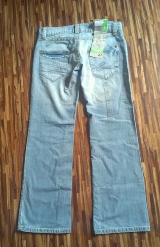 *NEUE* Edc by esprit play Jeans Hose 28/30