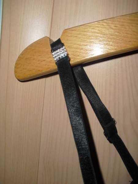  sexy snoopy push up bh strass steinchen