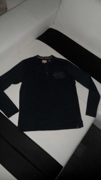 Redwood - Langarmshirt - M - TOP