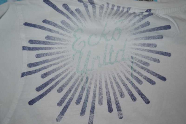 Design Ecko unltd. Shirt