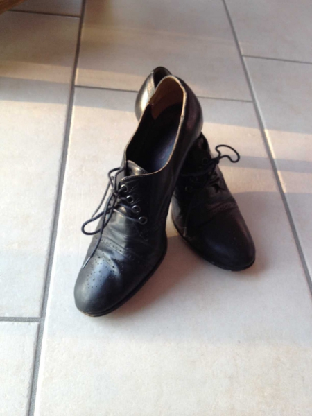 Hugo Boss Ankleboots