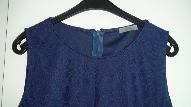 Etui Kleid Gr.36 Neu