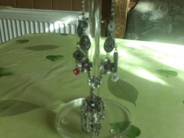 *** Super ~ Kette ~ Bettel ~ Collier ***