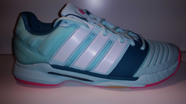 Adidas Adipower Stabil 11
