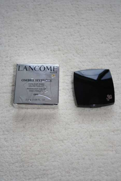 * Lancôme Lidschatten Ombre Hypnôse