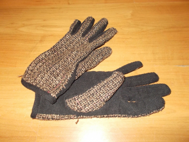 Vintage Handschuhe