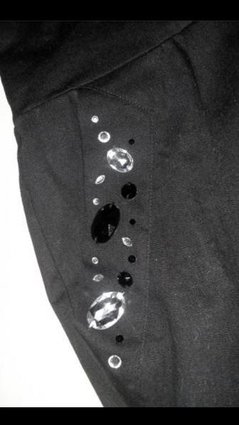 Trägerloses Kleid von Esprit, M