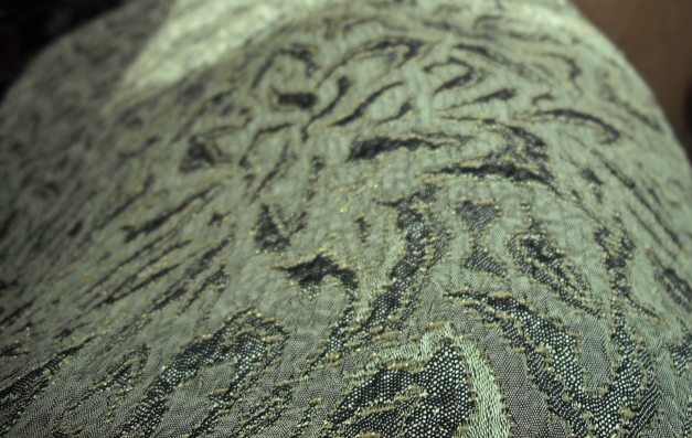 Smarter Business-Style Bleistiftrock in knieumspielender Länge