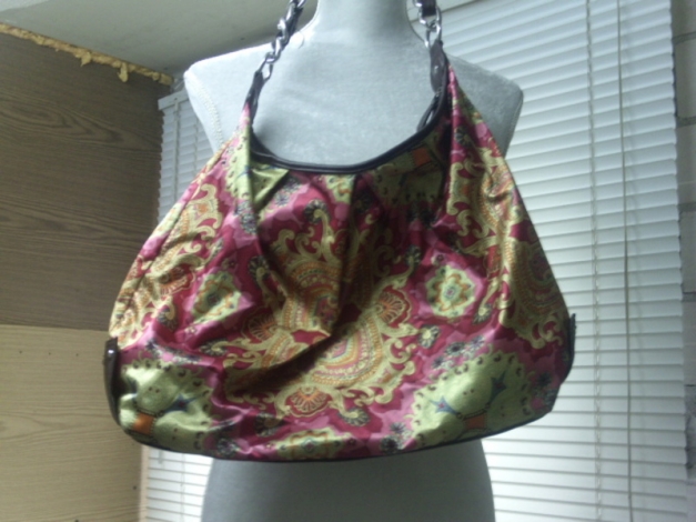 *** CHICE ~ Schultertasche ~ Shopper *** 