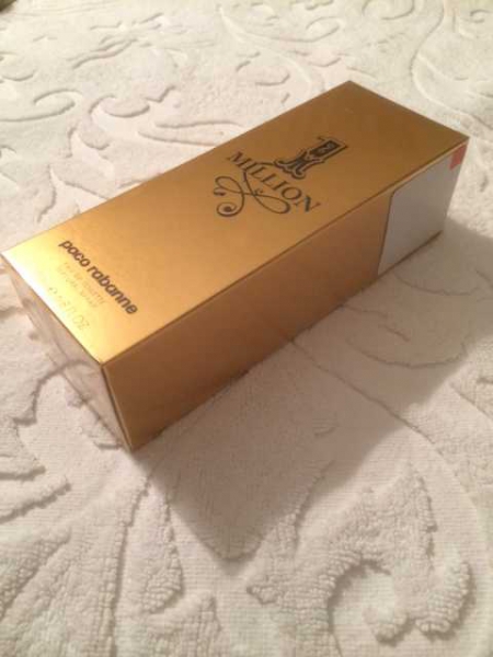 Paco Rabanne - One Million - 200ml