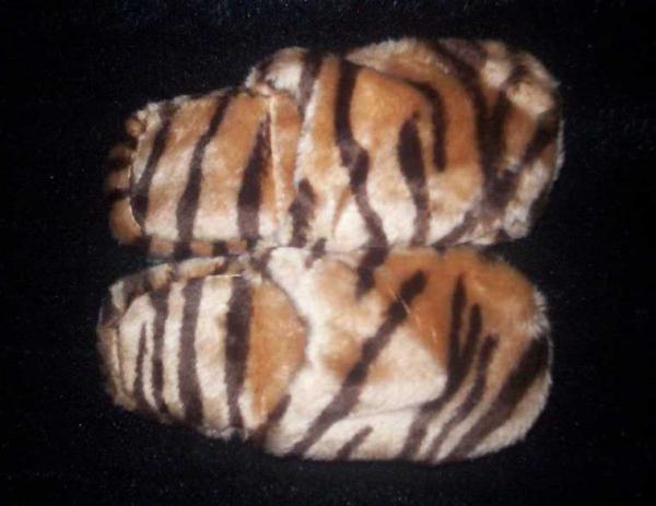 Hausschuhe  Gr.30/31