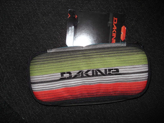Dakine - Schlampermäppchen ( School Case ) neu 