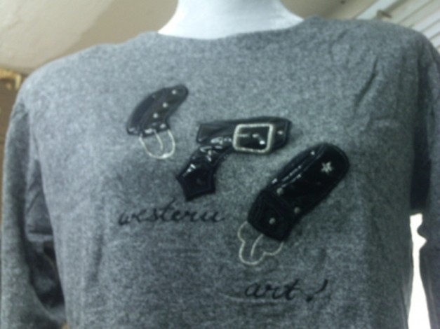 *** Süss ~ Kurz ~ Pullover *** 