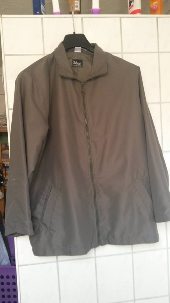 Leichte Jacke gr. 40/42