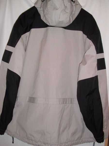 L.O.G.G. by H&M Herren Jacke Gr. 52-54 Topzustand