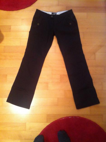 Lässige Hose von Volcom