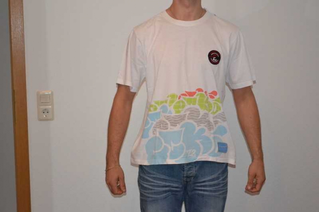 Design Ecko unltd. Shirt