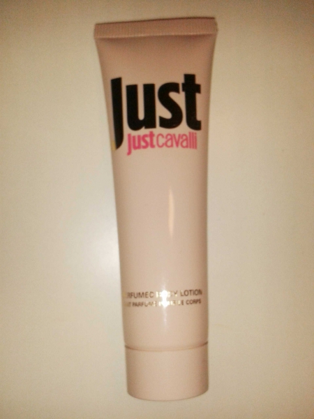 Just Cavalli Body Lotion 30 ml