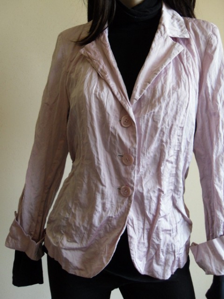 Sommer Blazer elegant 