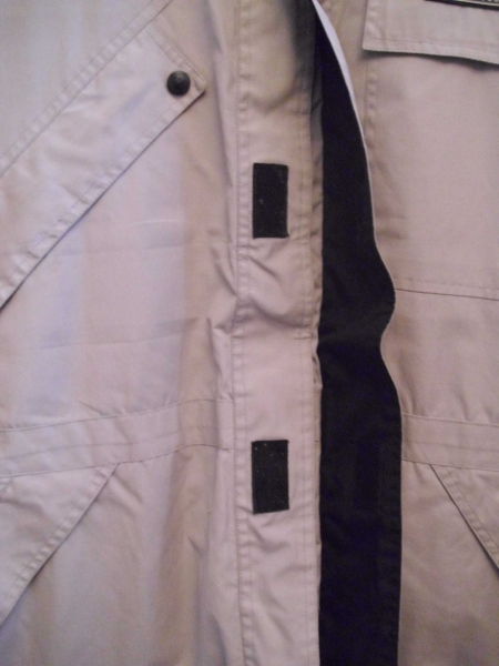 L.O.G.G. by H&M Herren Jacke Gr. 52-54 Topzustand