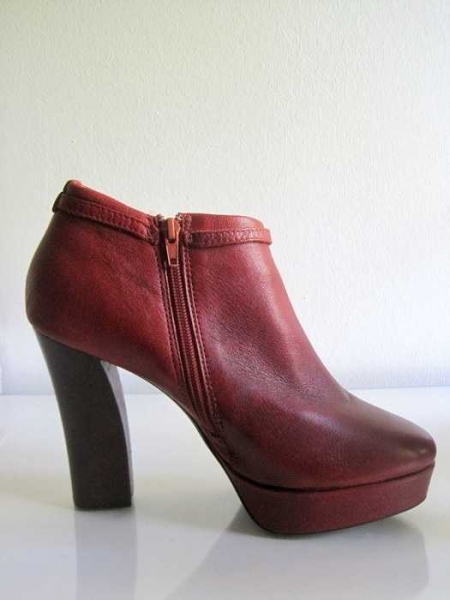 Rote NEUE Liebeskind Schuhe