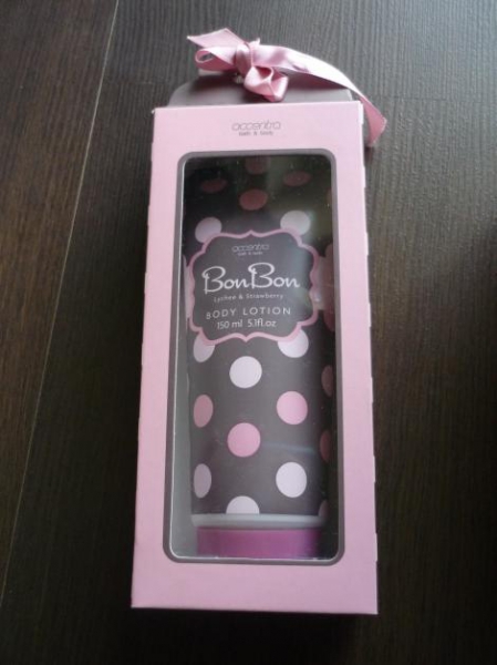 Schönes Geschenkset 