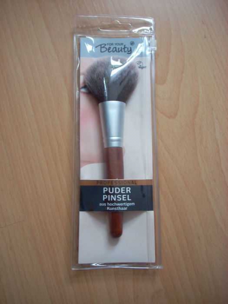 For your Beauty Puderpinsel,Professional Puder Pinsel aus hochwertigem Kunsthaar