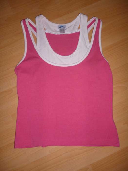 Chikiwi Sportswear Top Gr.36/38