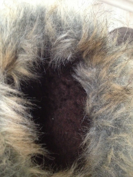 Fell Boots Größe 38