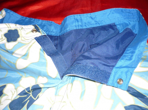 Boardshorts Wendehosen * Gr.34 36 * Badehosen * Bermuda
