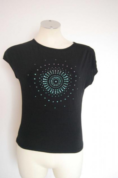 Zeste Mode  Oberteil Trendi