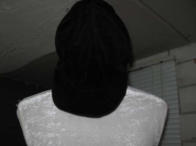 *** Elegantes Käppi *** 