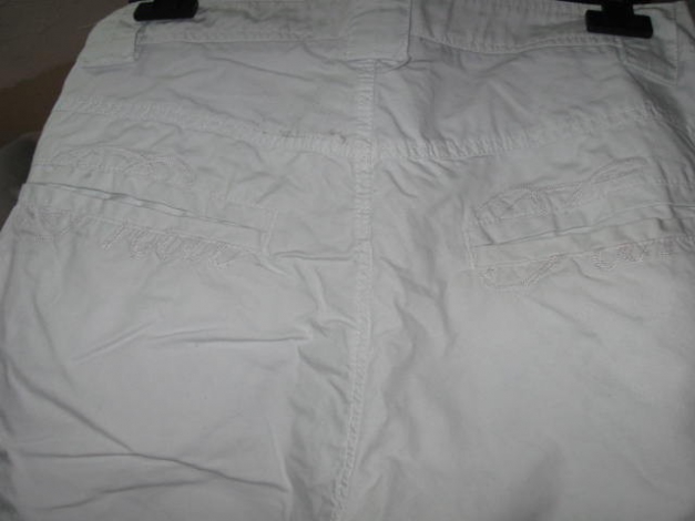 *** Hammermäßige Bermuda ***