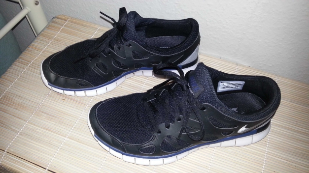 Nike Free Run 2 