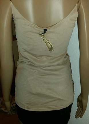 Wunderschöne Top zum festlichen Anlaß / Lmode paris