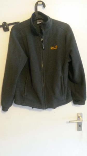 Jack Wolfskin Fleece-Jacke