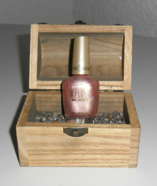 Milani Nagellack 07 Pretty in Porcelain