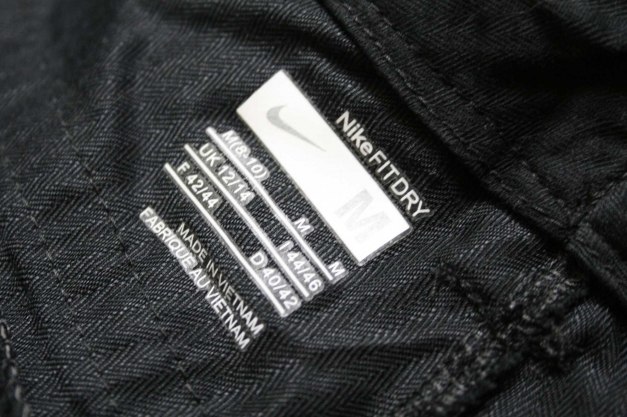 Cargo Dry Fit Nike Capri