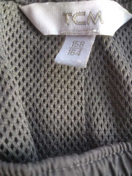 Hippie Indianer Ethno Schlaghose Chillhose Caprihose