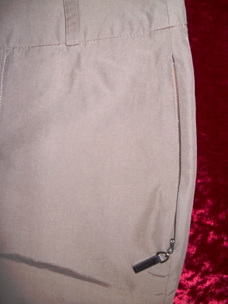 S OLIVER Hose, beige