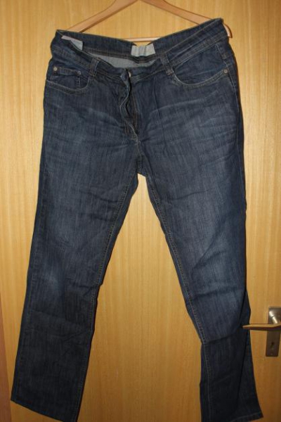 Jeans, super Zustand