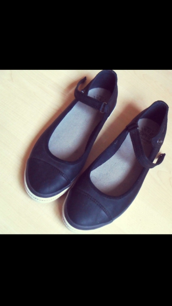 (Riemchen)ballerinas von Esprit