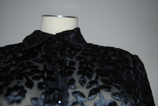 Elegante Bluse Trendi