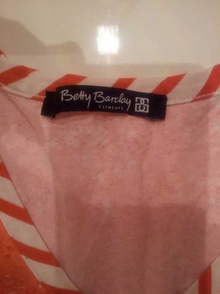 Sehr schöne Shirt von Betty Barclay
